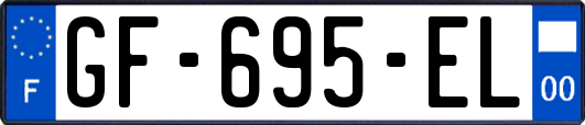 GF-695-EL