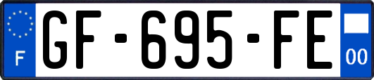 GF-695-FE