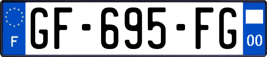 GF-695-FG