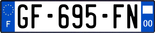 GF-695-FN