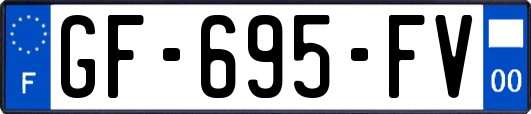 GF-695-FV