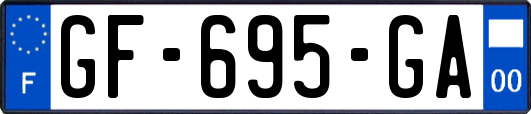 GF-695-GA