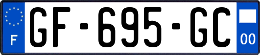 GF-695-GC
