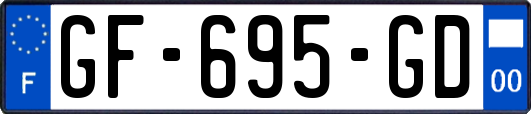 GF-695-GD