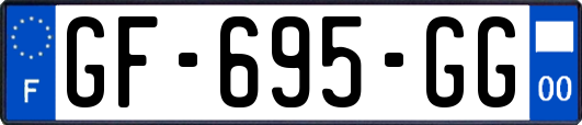 GF-695-GG