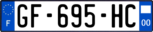 GF-695-HC