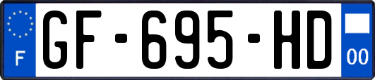 GF-695-HD
