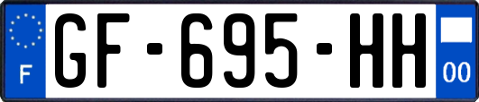 GF-695-HH