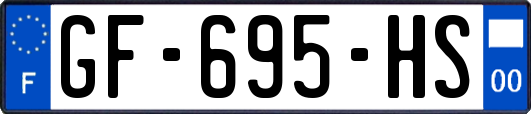 GF-695-HS