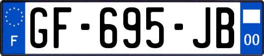 GF-695-JB