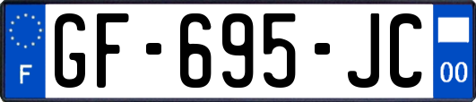 GF-695-JC