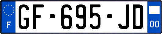 GF-695-JD