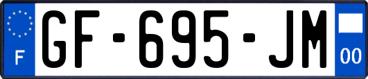 GF-695-JM