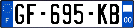 GF-695-KB