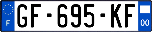 GF-695-KF