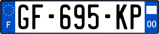 GF-695-KP