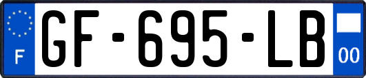 GF-695-LB