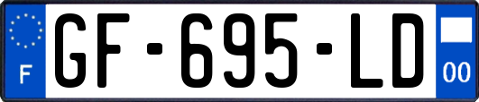 GF-695-LD