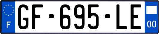 GF-695-LE