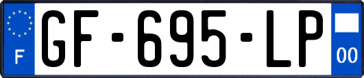 GF-695-LP