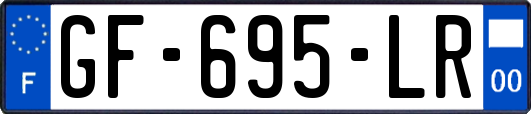 GF-695-LR