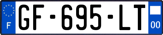 GF-695-LT