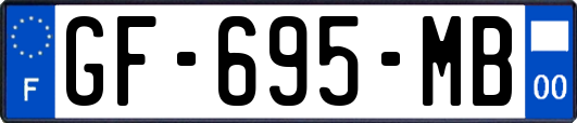 GF-695-MB