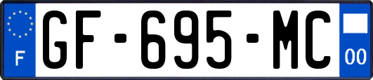 GF-695-MC