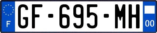 GF-695-MH
