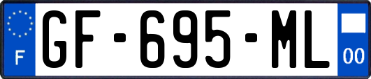 GF-695-ML