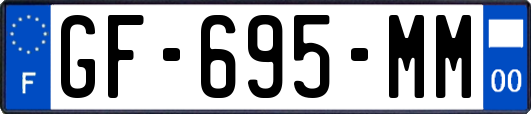GF-695-MM