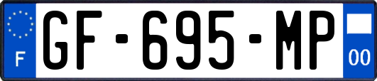 GF-695-MP