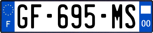 GF-695-MS