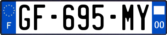 GF-695-MY