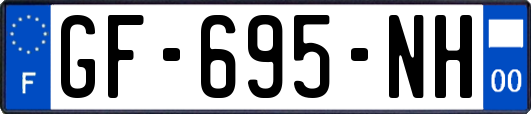 GF-695-NH