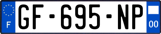 GF-695-NP