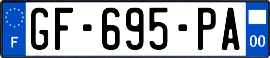 GF-695-PA