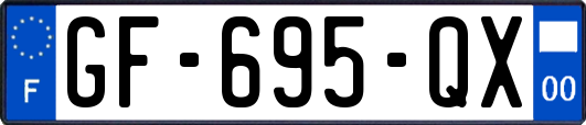 GF-695-QX