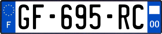 GF-695-RC