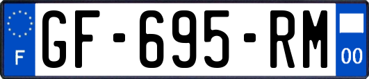 GF-695-RM