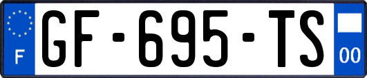 GF-695-TS