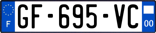 GF-695-VC