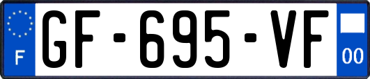 GF-695-VF