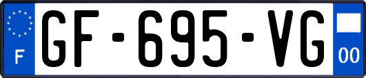 GF-695-VG