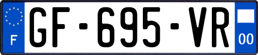 GF-695-VR