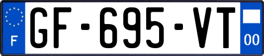 GF-695-VT