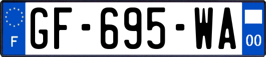 GF-695-WA