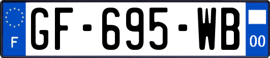GF-695-WB