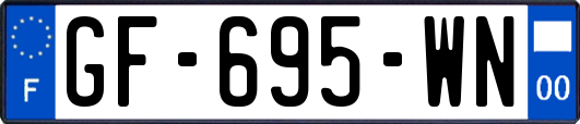 GF-695-WN