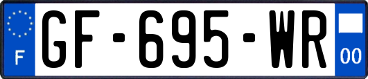 GF-695-WR